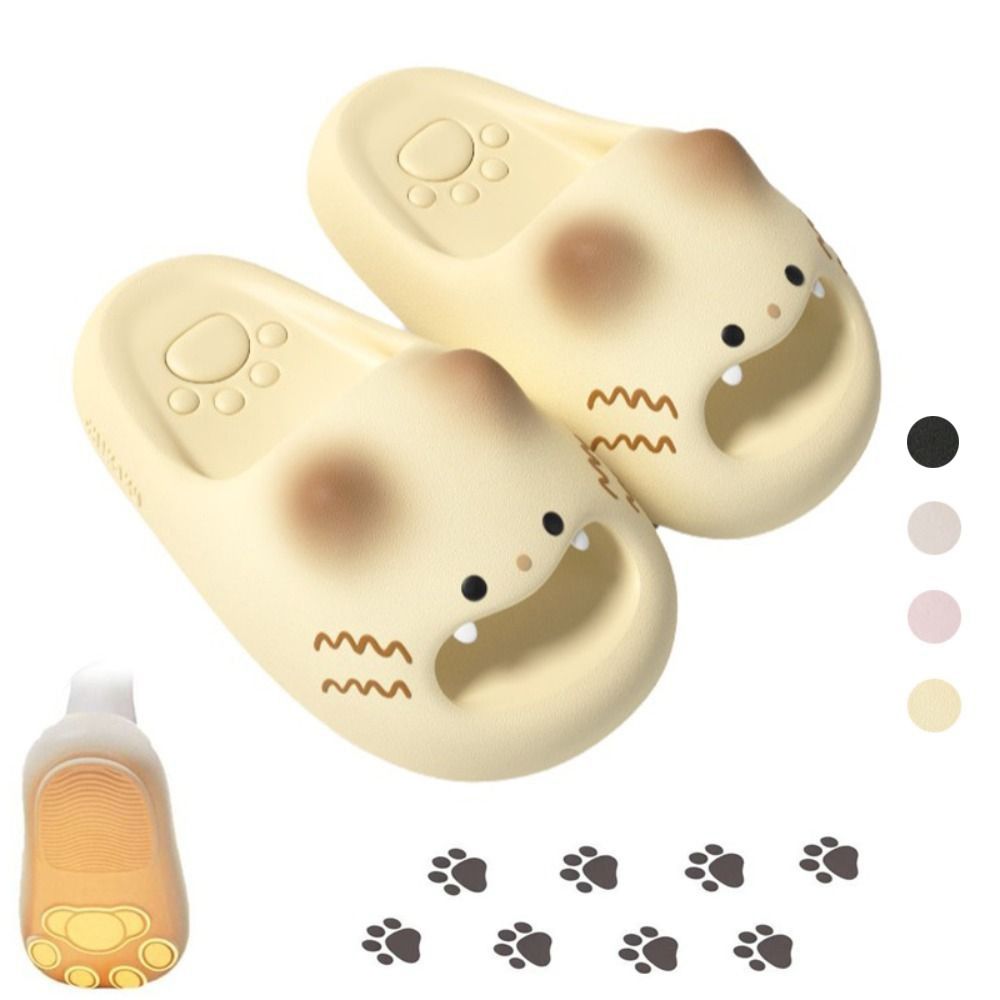Cat Claw Bark - Nuevas Pantuflas Impermeables con Diseño de