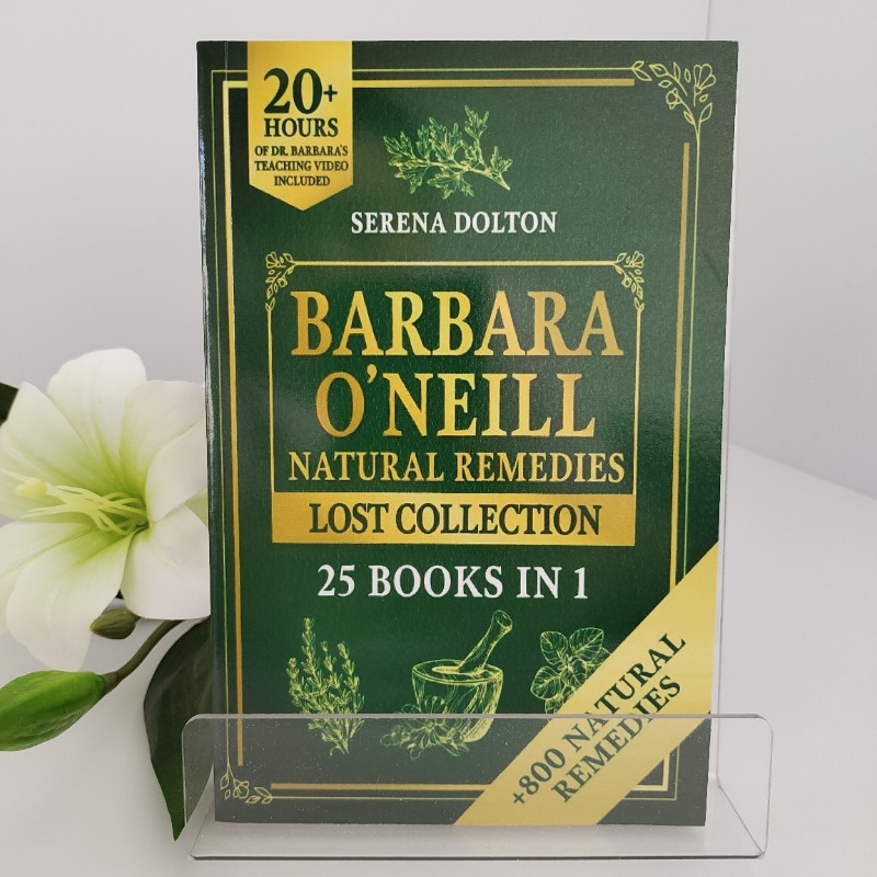 Herbal Queen - Colección Completa de Remedios Herbales: Recetas