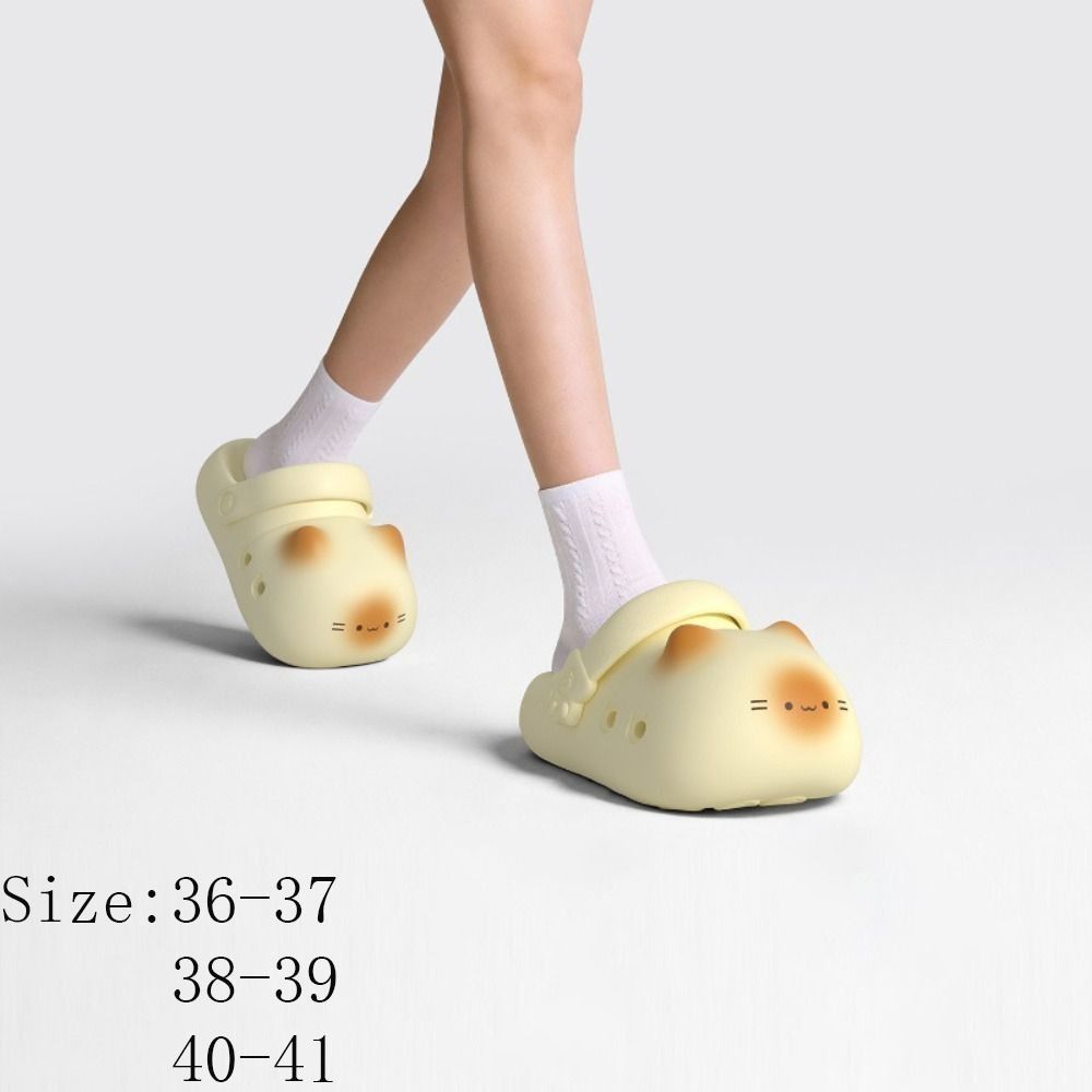 Adorables Pantuflas Impermeabl - Cat Claw Bark reseña y precio