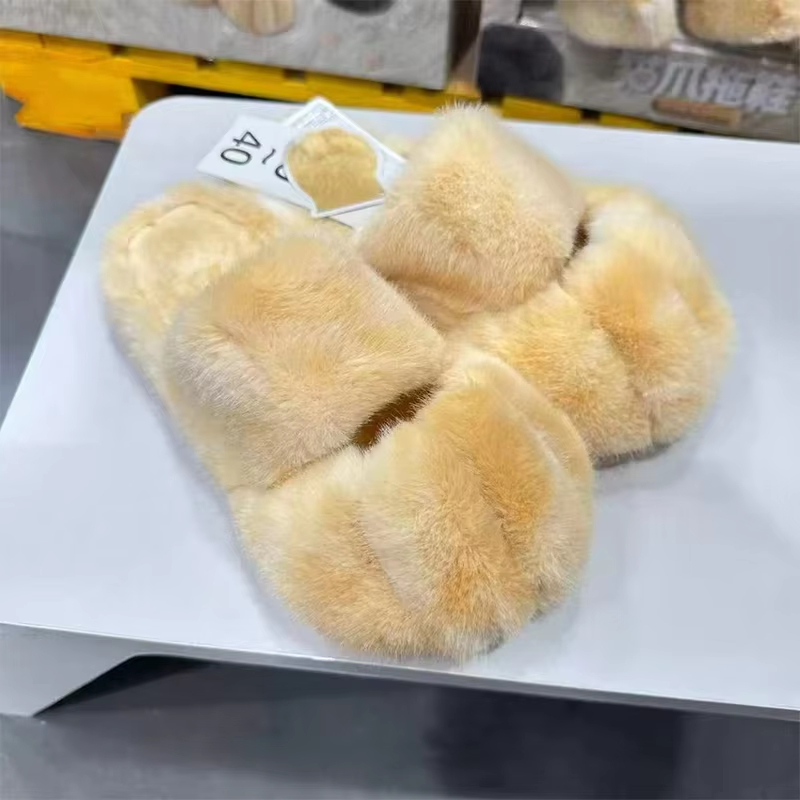 Nuevas Pantuflas de Oso de Pel - Cat Claw Bark reseña y precio