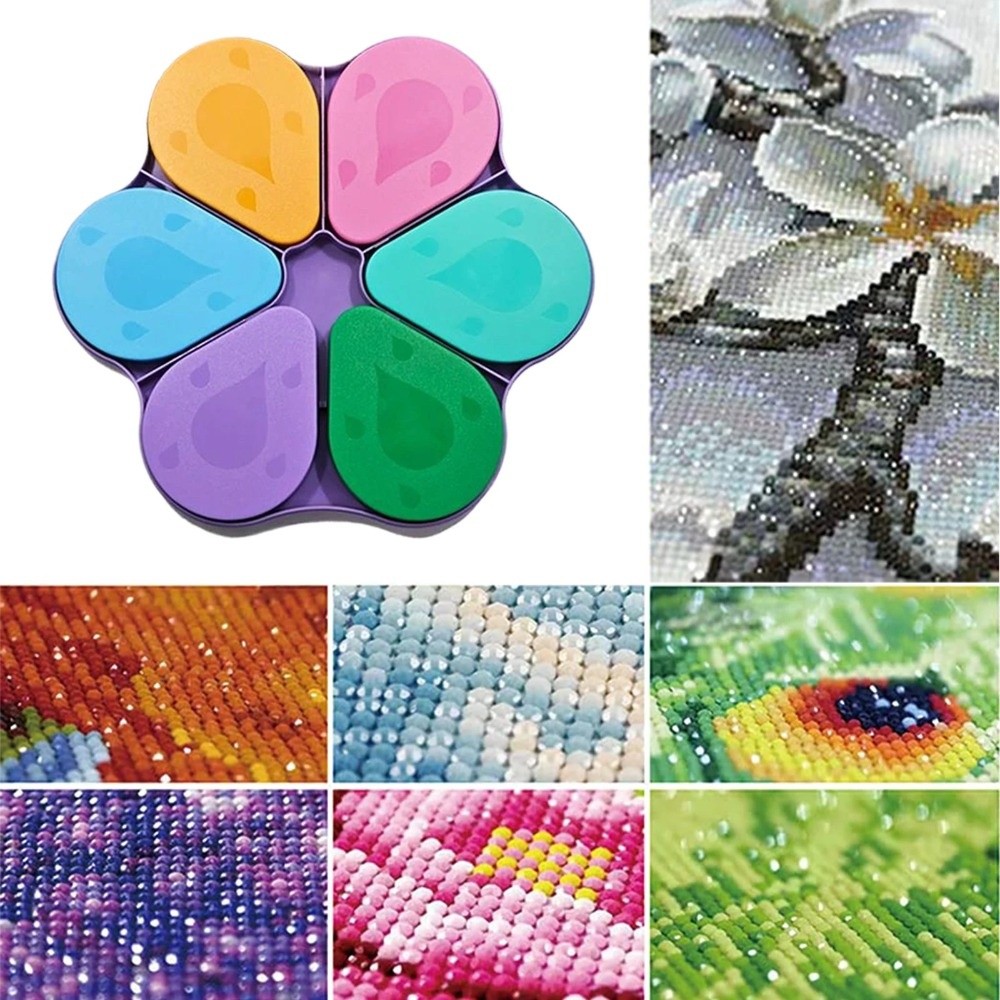 Bandejas DIY para pintura de d - Cat Claw Bark reseña y precio