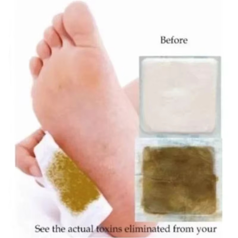 1/2/3/5 Bolsas de Parches Herb - Herbal Wellness Spa reseña y precio