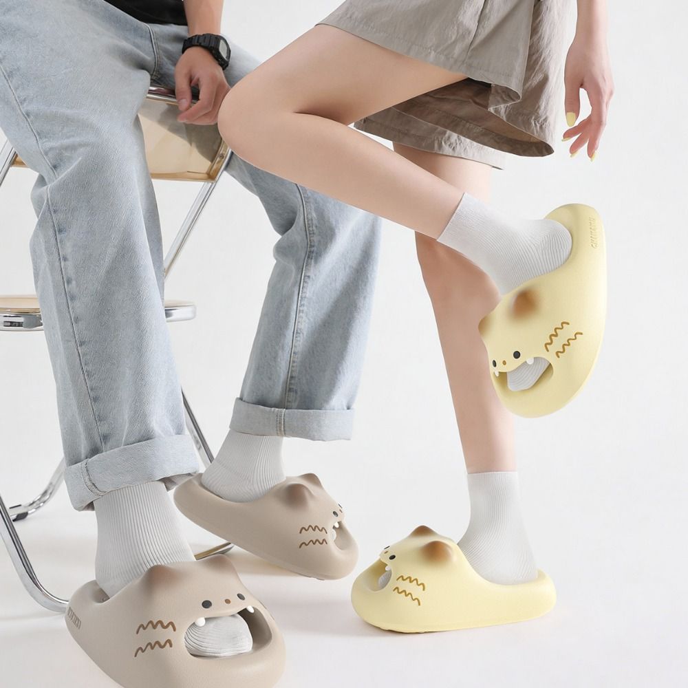Nuevas Pantuflas Impermeables  - Cat Claw Bark reseña y precio