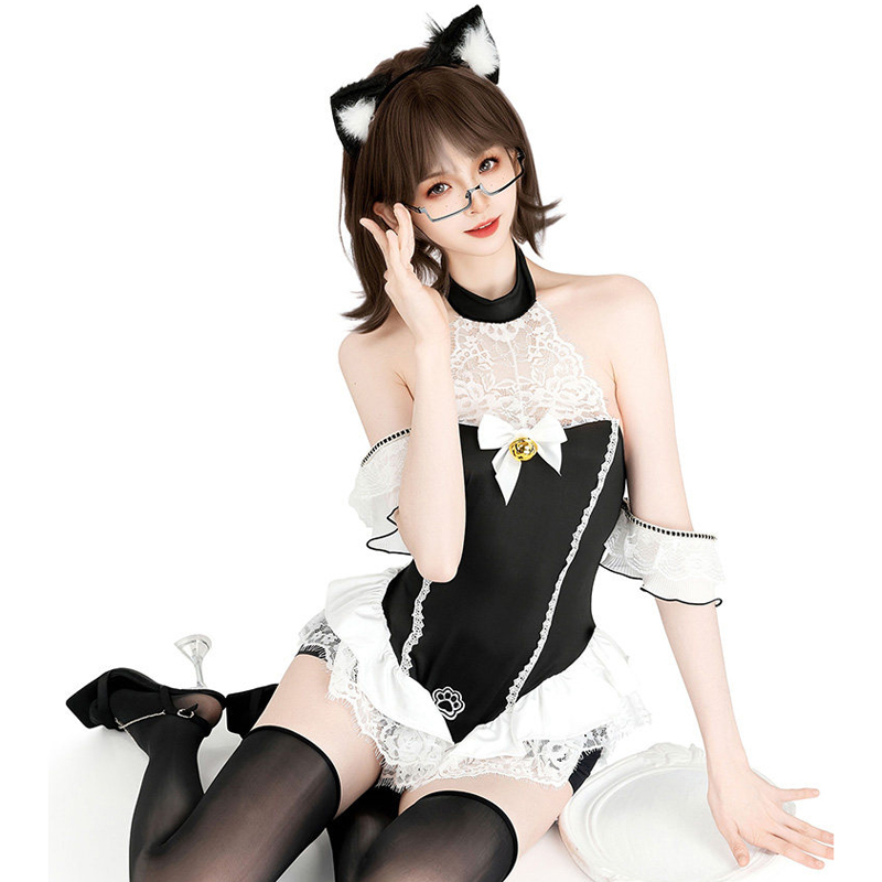 AniLV - Disfraz de Cosplay de  - Cat Claw Bark reseña y precio