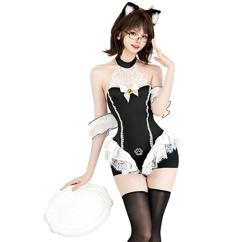 AniLV - Disfraz de Cosplay de  - Cat Claw Bark reseña y precio