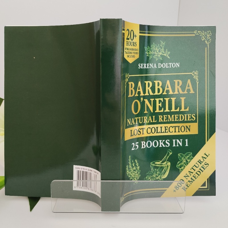 Colección Completa de Remedios - Herbal Queen reseña y precio